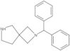 2-(Diphenylmethyl)-2,6-diazaspiro[3.4]octane