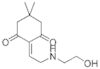 2-[(4,4-DIMETHYL-2,6-DIOXOCYCLOHEX-1-YLIDENE)ETHYL-AMINO]-ETHANOL