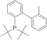 2-(Di-tert-butylphosphino)-2′-méthyl-1,1′-biphényle