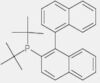 2-(Di-tert-butylphosphino)-1,1'-binaphthyl