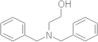 2-[Bis(phenylmethyl)amino]ethanol