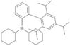 2-Dicyclohexylphosphino-2',4',6'-triisopropylbiphenyl