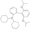 [2′,6′-Bis(1-methylethoxy)[1,1′-biphenyl]-2-yl]dicyclohexylphosphine