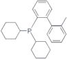 2-Dicyclohexylphosphino-2'-methylbiphenyl