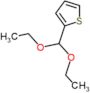 2-(diethoxymethyl)thiophene