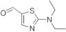 2-(Diethylamino)thiazole-5-carboxaldehyde