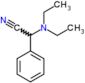 α-(Diethylamino)benzeneacetonitrile