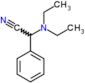 (diethylamino)(phenyl)acetonitrile