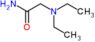 N~2~,N~2~-diethylglycinamide