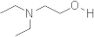 Diethylethanolamine