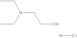 Ethanol, 2-(diethylamino)-, hydrochloride (1:1)
