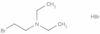 2-bromo-N,N-diethylethylamine hydro-bromide