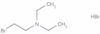 2-Bromo-N,N-diethylethylamine hydrobromide