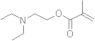 Diethylaminoethyl methacrylate