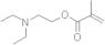 N,N-Diethylaminoethyl methacrylate