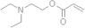 N,N-Diethylaminoethyl acrylate
