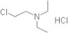 2-(Diethylamino)ethyl chloride hydrochloride