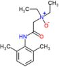 2-(diethylnitroryl)-N-(2,6-dimethylphenyl)acetamide