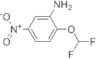 2-(difluoromethoxy)-5-nitroaniline