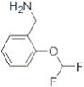 2-(difluoromethoxy)benzylamine