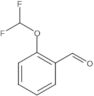 2-(difluoromethoxy)benzaldehyde
