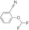 2-(difluoromethoxy)benzonitrile