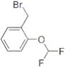 2-(difluoromethoxy)benzyl bromide
