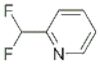 Pyridine, 2-(difluoromethyl)- (9CI)