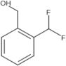2-(difluoromethyl)benzyl alcohol