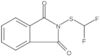 1H-Isoindole-1,3(2H)-dione, 2-[(difluoromethyl)thio]-