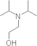 2-(diisopropylamino)ethanol