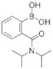 2-(DIISOPROPYLCARBANOYL) PHENYLBORONIC ACID