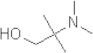 2-Dimethylamino-2-methyl-1-propanol
