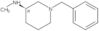 (3R)-N-Methyl-1-(phenylmethyl)-3-piperidinamine