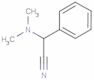 α-(Dimethylamino)benzeneacetonitrile