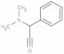 a-(Dimethylamino)phenylacetonitrile
