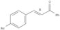 4-Bromocalcone