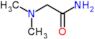 N~2~,N~2~-dimethylglycinamide