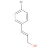 2-Propen-1-ol, 3-(4-bromophenyl)-, (2E)-