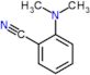 2-(dimethylamino)benzonitrile