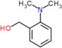 [2-(dimethylamino)phenyl]methanol