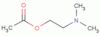 2-dimethylaminoethyl acetate