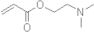 Acrylate de diméthylaminoéthyle