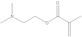 (Dimethylamino)ethyl methacrylate