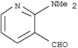 3-Pyridinecarboxaldehyde,2-(dimethylamino)-