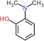 2-(dimethylamino)phenol