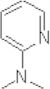2-dimethylaminopyridine