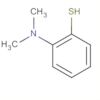 Benzenotio, 2-(dimetilamino)-