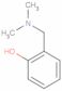 2-[(Dimethylamino)methyl]phenol