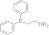 2-(diphenylphosphino)ethylamine